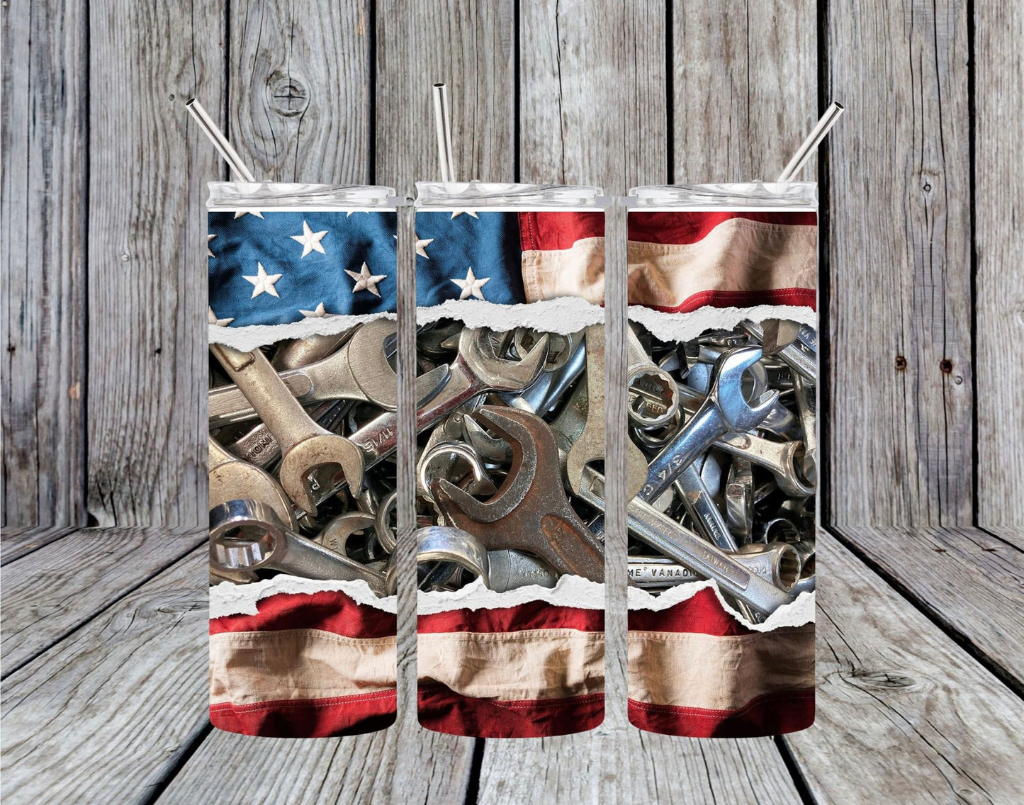 Flag Tools