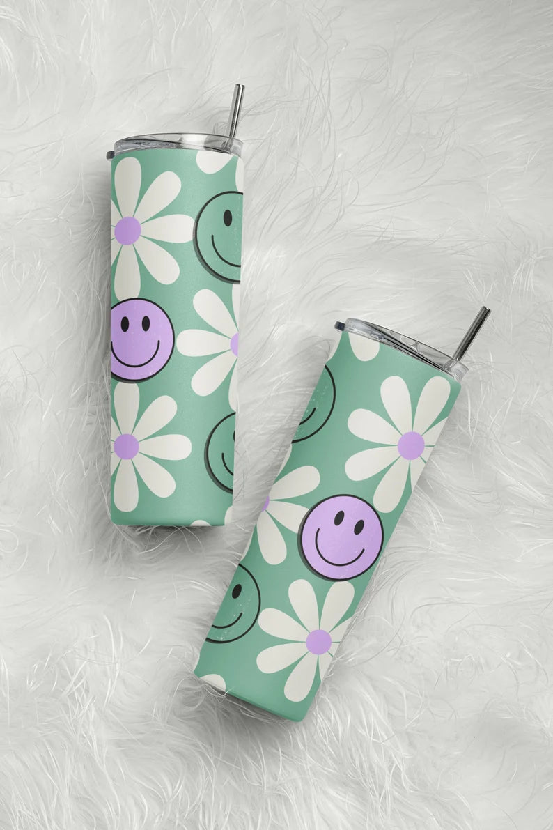 Smiley Cup