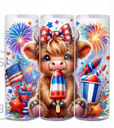 4th Highland