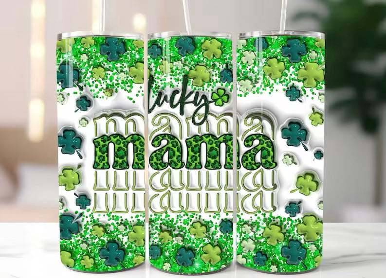 Lucky Mama