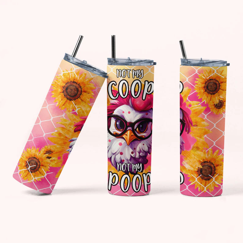 Not my Coop