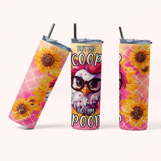 Not my Coop