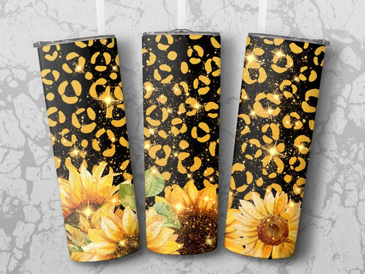 Sunflower Cup