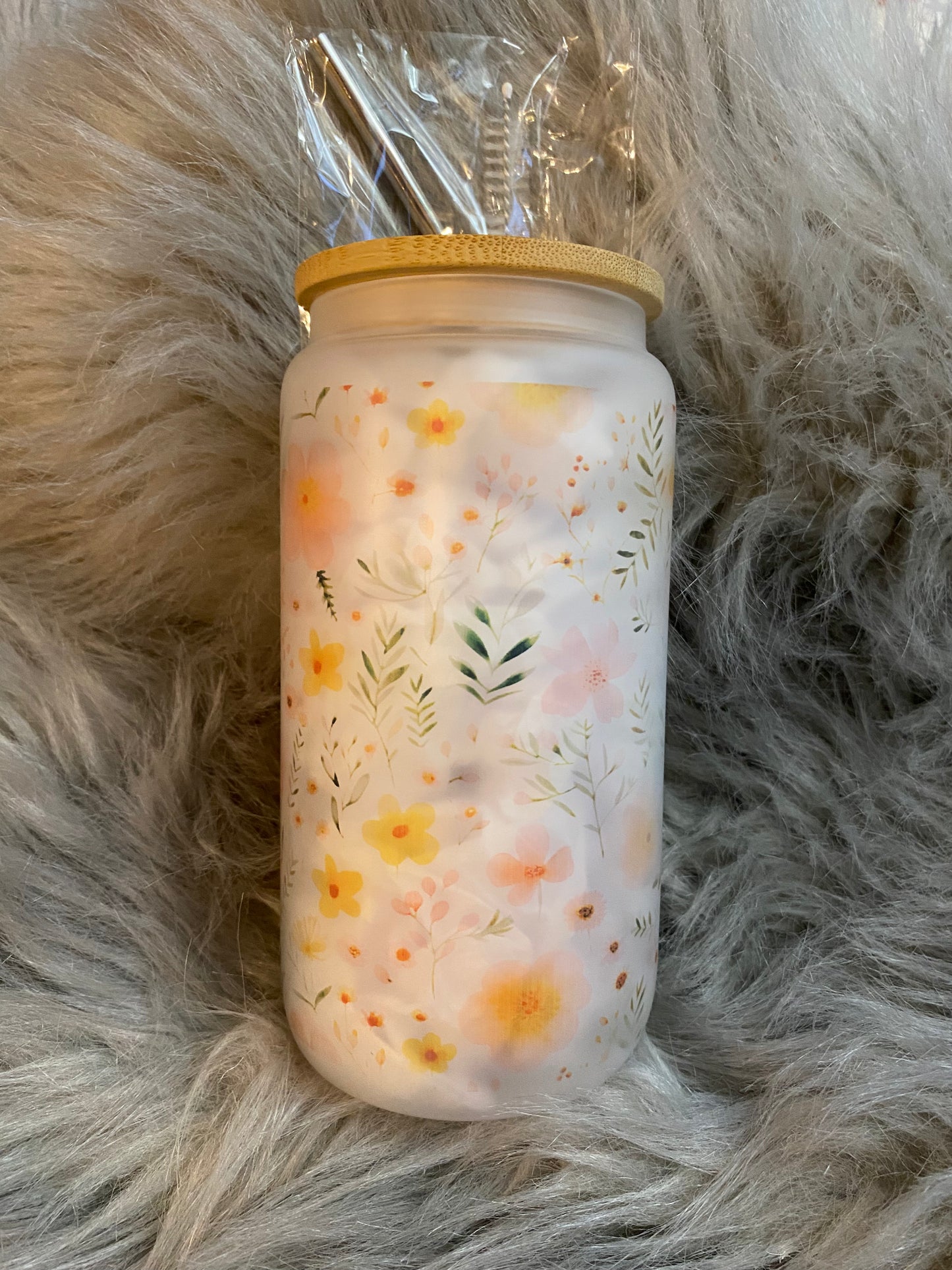 Spring Floral